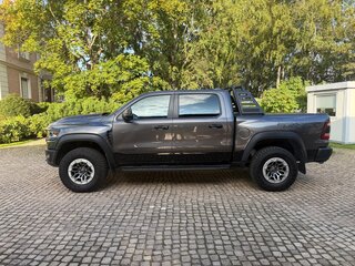 2023 Ram 1500 Crew Cab TRX V, серый, 13999999 рублей, вид 5