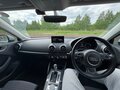 2015 Audi A3 Sportback ultra III (8V), белый, 1480000 рублей - вид 7
