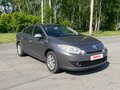 2012 Renault Fluence I, серый, 850000 рублей - вид 3