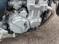 1993 Honda CB 750, чёрный, 310000 рублей - вид 6