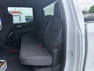 2024 GMC Sierra Crew Cab IV Рестайлинг, белый, 6025961 рублей, вид 5