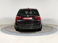 2014 BMW X3 20i xDrive II (F25) Рестайлинг, чёрный, 1899500 рублей - вид 6