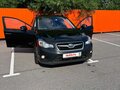 2012 Subaru XV I, чёрный, 1249000 рублей - вид 1