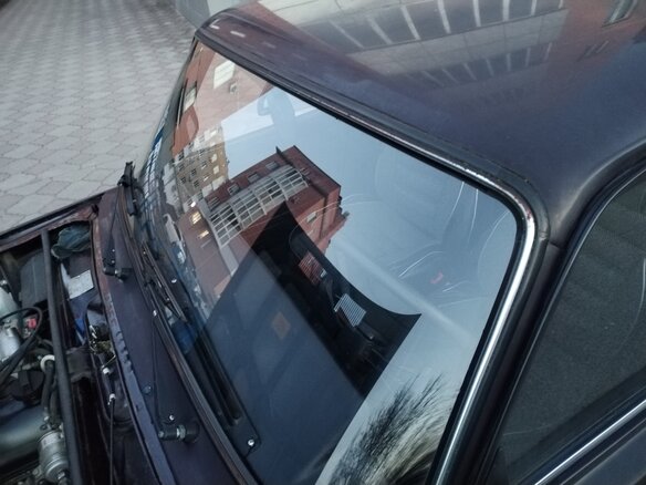 2008 Lada (ВАЗ) 2107, коричневый, 370000 рублей - вид 22