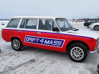 1984 Lada (ВАЗ) 2102, красный, 100000 рублей, вид 4
