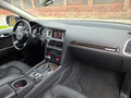 2012 Audi Q7 I (4L) Рестайлинг, чёрный, 2150000 рублей - вид 8