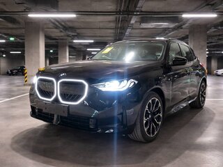 2026 BMW X3 Long 30L xDrive IV (G45/G48), синий, 6460000 рублей, вид 1