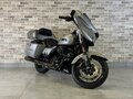 2023 Harley-Davidson CVO Street Glide, серебристый, 3850000 рублей - вид 1