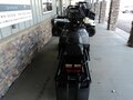 2024 Yamaha Transporter 800, чёрный, 1570000 рублей - вид 6