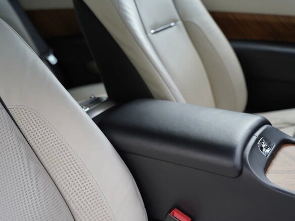 2014 Rolls-Royce Wraith, чёрный, 12950000 рублей - вид 18