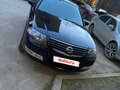 2006 Nissan Almera Classic I, чёрный, 475000 рублей - вид 1