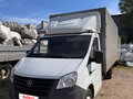 2022 ГАЗ ГАЗель Next, белый, 1800000 рублей - вид 9