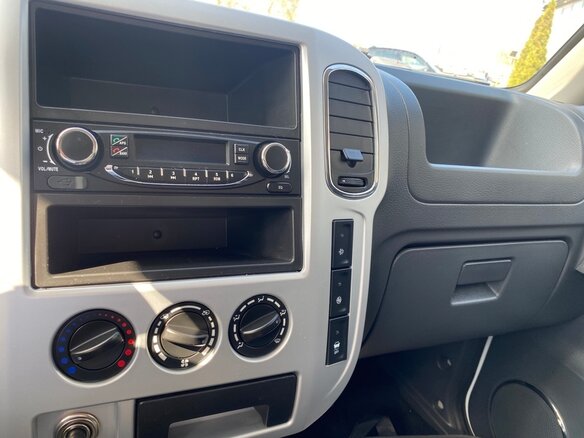 2023 Dongfeng Captain-T, белый, 2600000 рублей - вид 21
