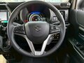 2023 Suzuki Hustler II, бежевый - вид 11