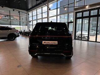 2026 Geely Monjaro I, чёрный, 4599990 рублей, вид 3