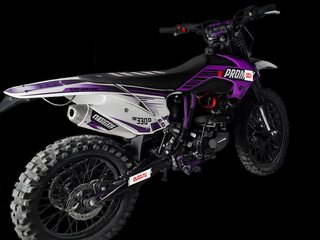 Promax MX350