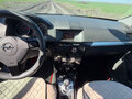 2008 Opel Astra GTC H Рестайлинг, чёрный, 450000 рублей - вид 9
