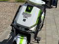 2024 G-moto Cross X, белый, 160000 рублей - вид 2