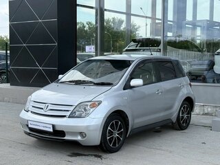 Toyota Ist I