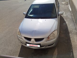2005 Mitsubishi Lancer IX Рестайлинг, серебристый, 300000 рублей, вид 3