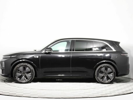 2025 Li Auto (Lixiang) L7 52.3 kWh I Рестайлинг, чёрный, 10590000 рублей, вид 2
