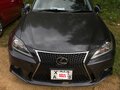 2008 Lexus IS 350 II, серый, 2150000 рублей - вид 1