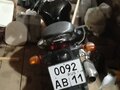2005 Suzuki SV 400, чёрный, 220000 рублей - вид 7