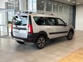 2026 Lada (ВАЗ) Largus Cross I Рестайлинг, серебристый, 2092000 рублей - вид 5