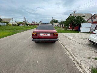 1984 Volkswagen Jetta II, красный, 90000 рублей, вид 3