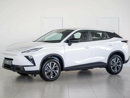 Omoda C5 I Рестайлинг