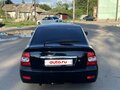 2009 Lada (ВАЗ) Priora I, синий, 270000 рублей - вид 3