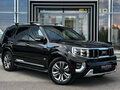 2021 Kia Mohave I Рестайлинг 2, коричневый, 4850000 рублей - вид 1