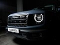 2026 Haval Dargo I Рестайлинг, серый - вид 9