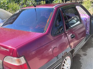 2007 Daewoo Nexia I, пурпурный, 200000 рублей, вид 4