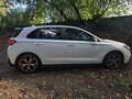 2019 Hyundai i30 N I, белый, 2150000 рублей - вид 4