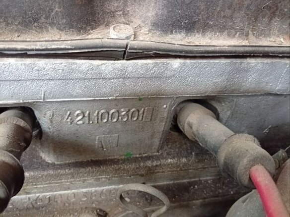 1986 УАЗ 3741, зелёный, 235000 рублей - вид 16