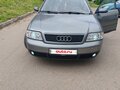 2000 Audi A6 II (C5), серый, 285000 рублей - вид 1