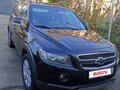 2010 Chevrolet Captiva I, чёрный, 1200000 рублей