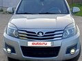 2013 Great Wall Hover H3 I, серый, 800000 рублей - вид 2