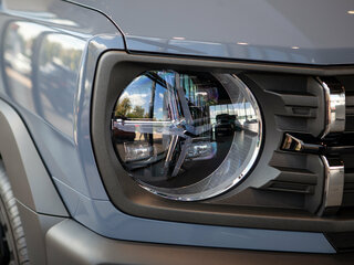 2026 Haval H3 I Рестайлинг, серый, 3249000 рублей, вид 4