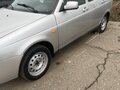 2008 Lada (ВАЗ) Priora I, серебристый, 255000 рублей - вид 7