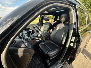 2020 Mercedes-Benz GLB 250 I (X247), чёрный, 3090000 рублей, вид 4