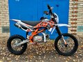 2026 Kayo Basic K125, оранжевый, 79900 рублей - вид 8