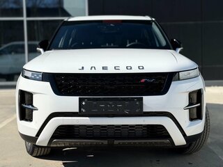 2026 Jaecoo J7 I Рестайлинг, белый, 3077910 рублей, вид 2