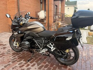 2018 BMW R 1200 RS, коричневый, 1250000 рублей, вид 3
