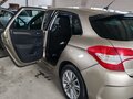 2012 Citroen C4 II, бежевый, 470000 рублей - вид 9