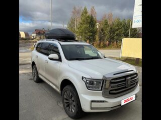 2024 Tank 500 I, белый, 5300000 рублей, вид 1