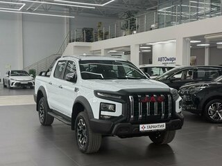 2026 JAC T9, белый, 3681000 рублей, вид 1