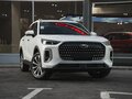 2025 Chery Tiggo 9 I, белый - вид 3