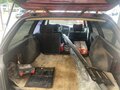 1990 Volkswagen Passat B3, пурпурный, 140000 рублей - вид 4
